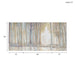 Forest Reflections - Canvas (Set of 3) - Multi - Simple Home Plus