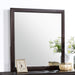 Emberlyn - Dresser Mirror - Brown - Simple Home Plus
