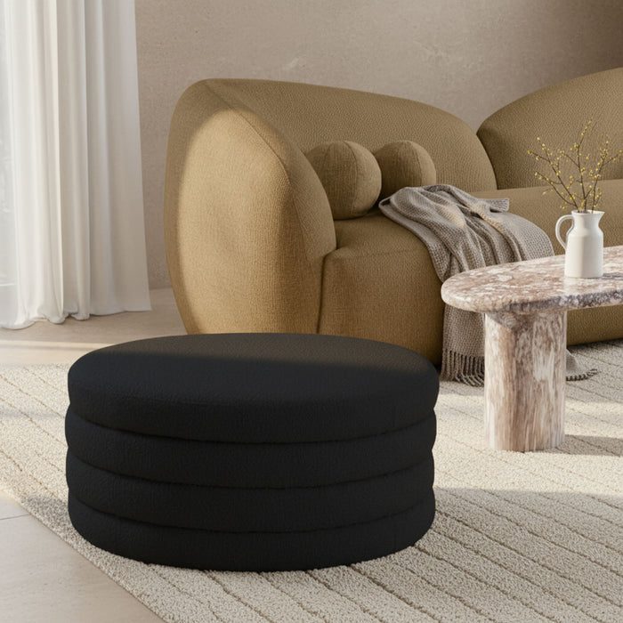 Aphia - Ottoman, Coffee Table - Simple Home Plus