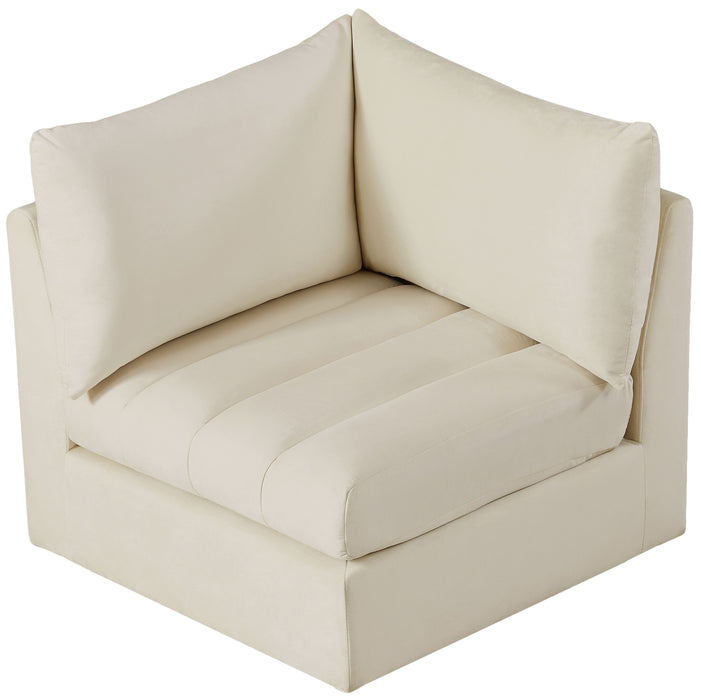 Jacob - Corner Chair - Simple Home Plus