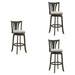 Elle - Swivel Counter Stool - Simple Home Plus