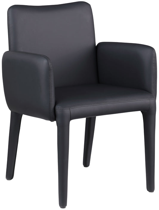 Pelle - Accent / Dining Chair - Simple Home Plus