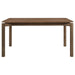 Parkridge - Rectangular Dining Table - Simple Home Plus