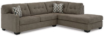 Mahoney - Sectional - Simple Home Plus