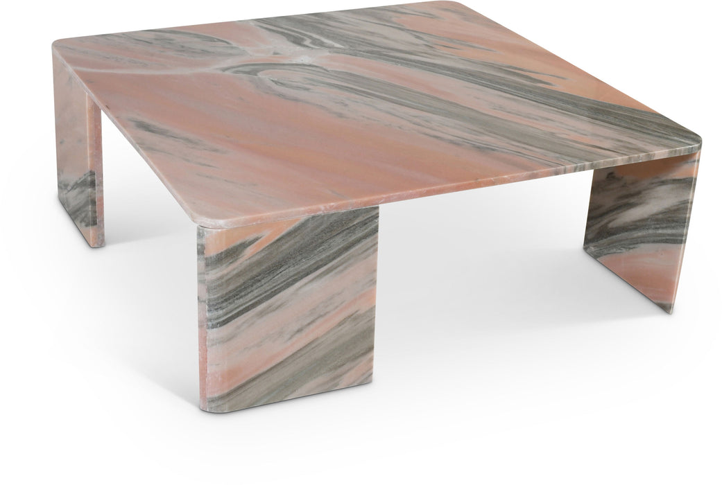 Livorno - Coffee Table - Simple Home Plus
