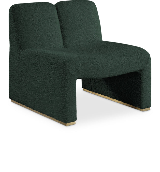 Alta - Accent Chair - Simple Home Plus