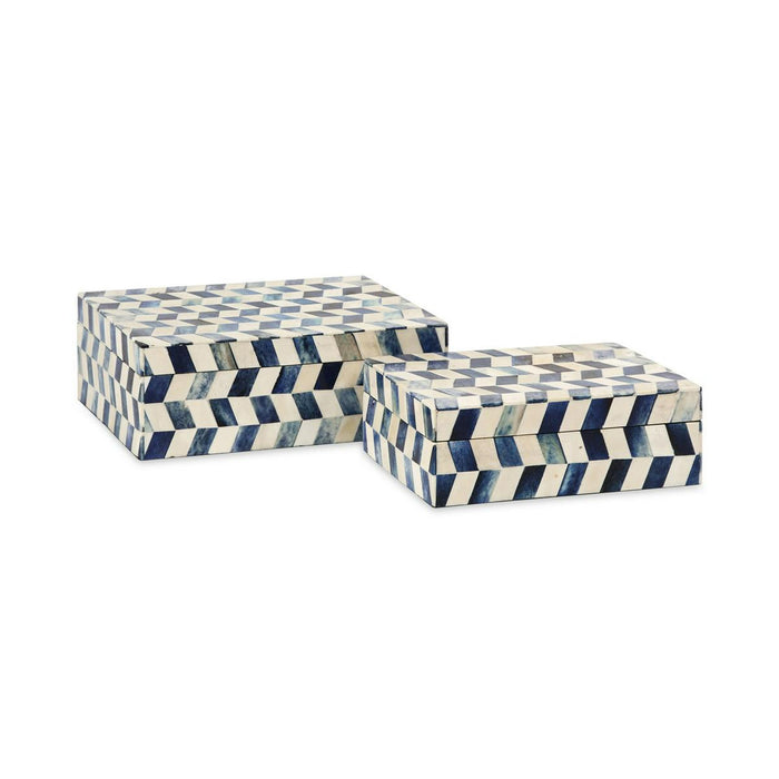 Boxes set 2