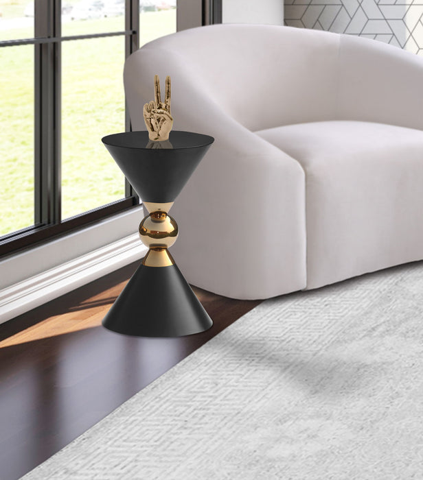 Malia - End Table - Simple Home Plus