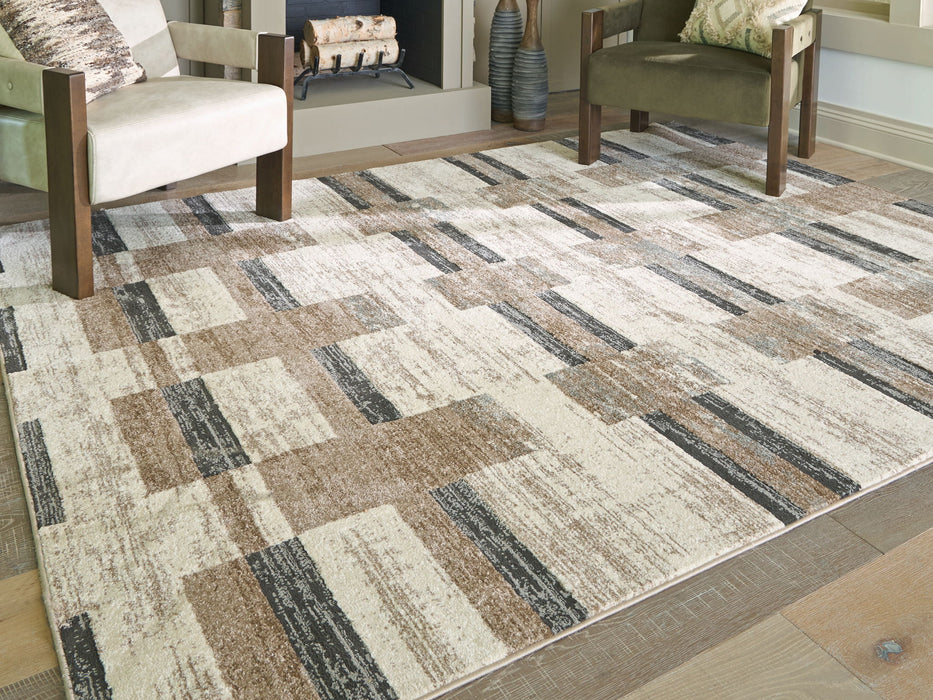 Alstone - Rug - Simple Home Plus