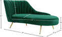Margo - Chaise - Simple Home Plus