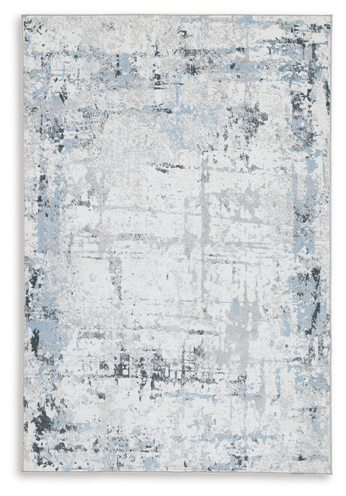 Emertonly - Washable Rug - Simple Home Plus