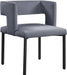 Caleb - Dining Chair (Set of 2) - Simple Home Plus