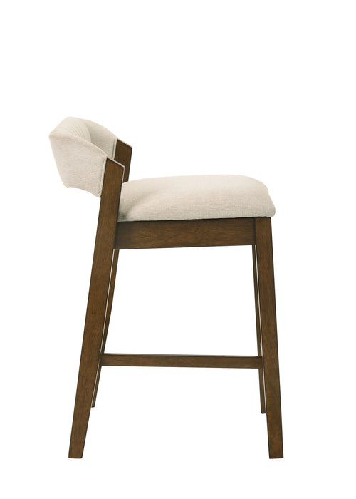 Landyn - Barstool - Sepia Brown - Simple Home Plus