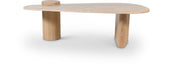 Taverna - Coffee Table - Natural - Simple Home Plus