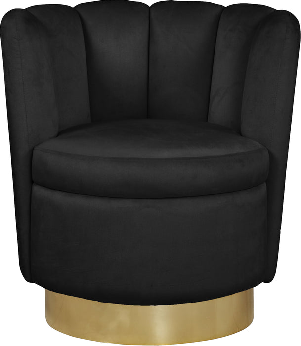 Lily - Accent Chair - Simple Home Plus