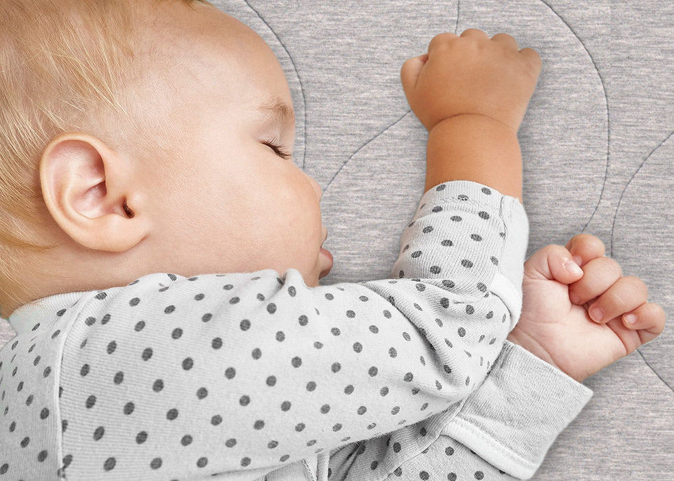 Air-X - Mattress Protector - Simple Home Plus