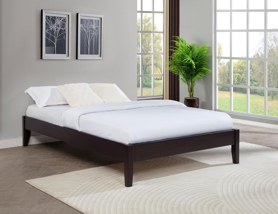 Hounslow - Universal Platform Bed - Simple Home Plus
