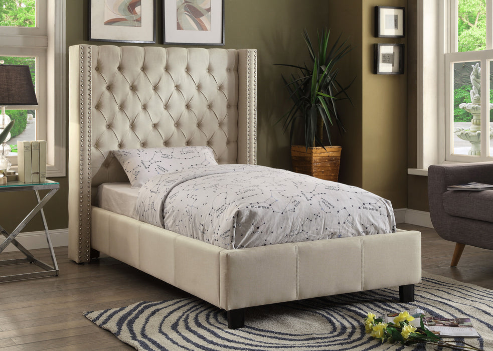 Ashton - Bed - Simple Home Plus