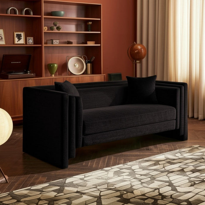 Everett - Loveseat - Simple Home Plus