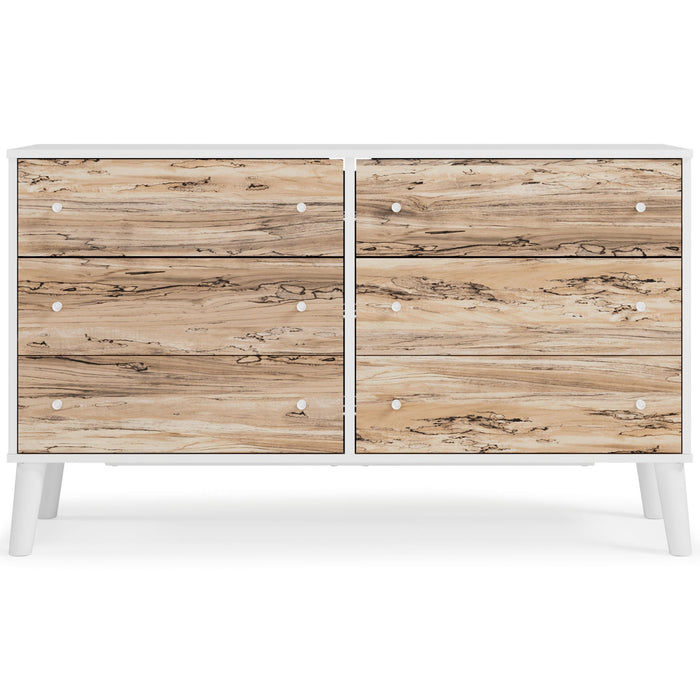 Piperton - Drawer Dresser - Simple Home Plus