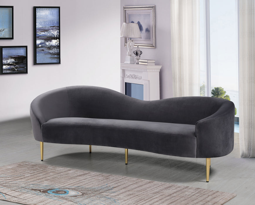 Ritz - Sofa - Simple Home Plus