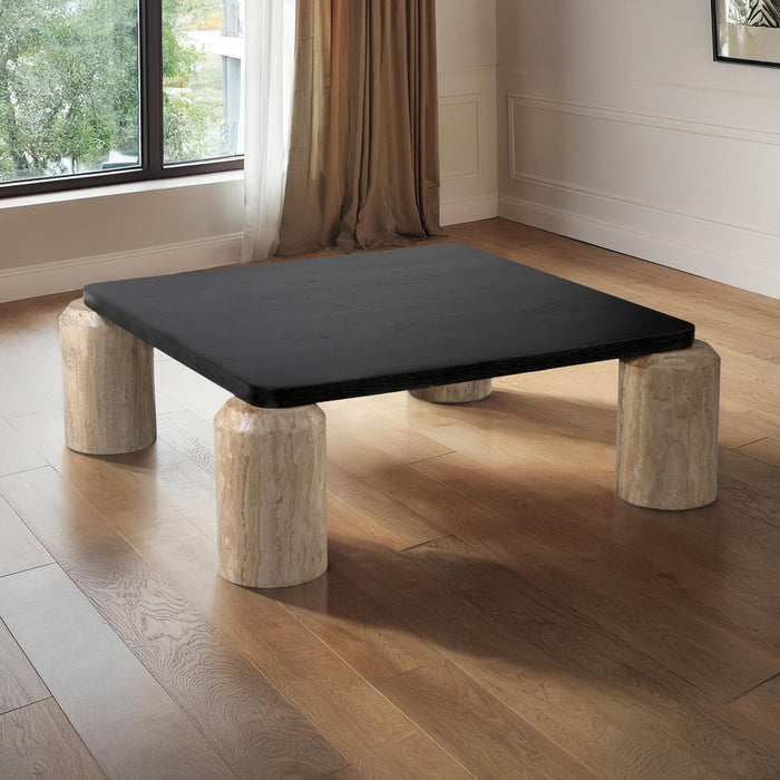 Ferrara - Coffee Table - Simple Home Plus