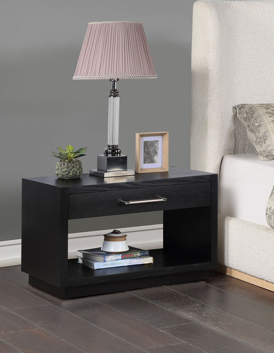 Avery - Night Stand - Simple Home Plus