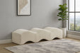 Wave - Bench - Simple Home Plus