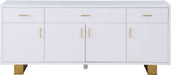 Excel - Sideboard Buffet - Simple Home Plus