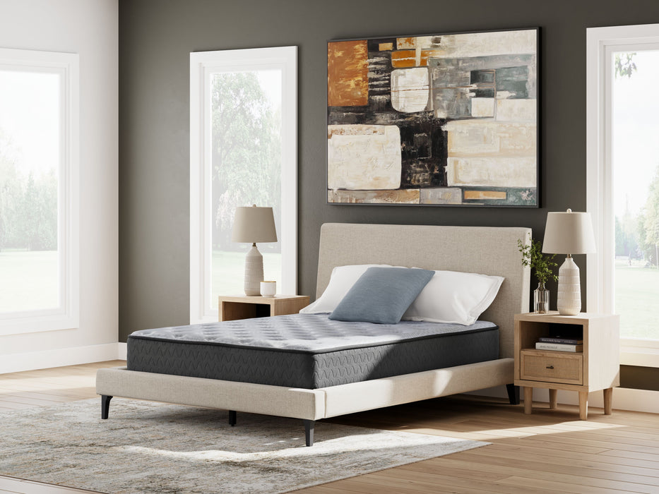 Comfort Plus - Mattress - Simple Home Plus
