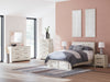 Lawroy - Storage Bedroom Set - Simple Home Plus