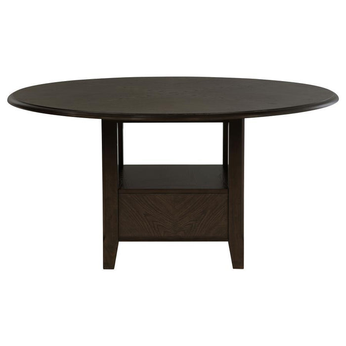 Twyla - Round Dining Set - Simple Home Plus