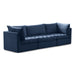 Jacob - Modular 3 Seat Sofa - Simple Home Plus
