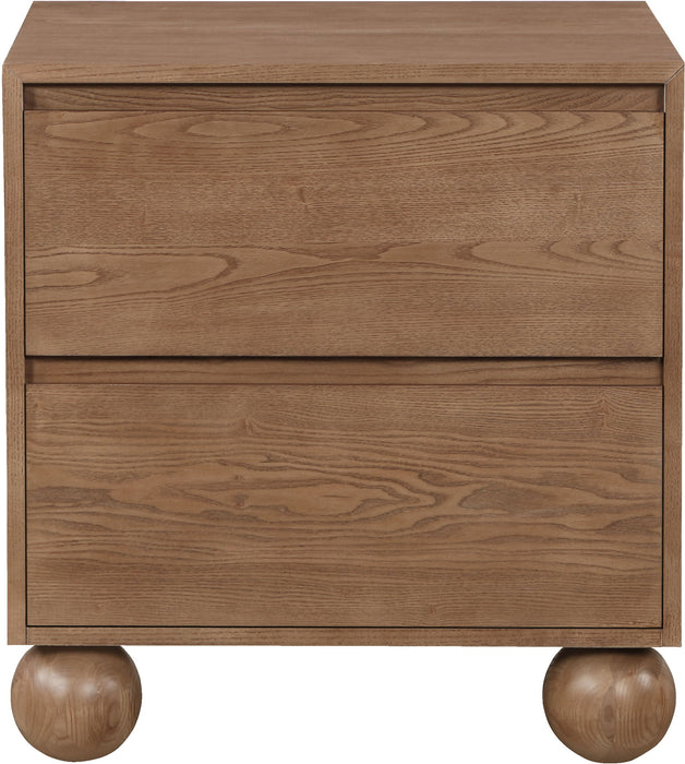 Kent - Night Stand - Simple Home Plus