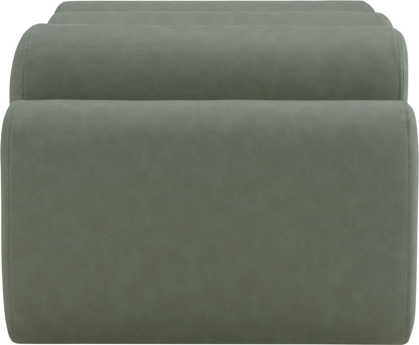 Rumble - Bench - Simple Home Plus