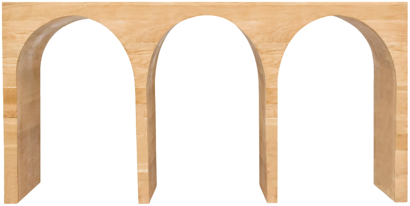 June - Console Table - Simple Home Plus