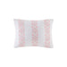 Loretta - Comforter And Sheet Set - Coral - Simple Home Plus