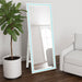 Windrose - Tempered LED Standing Mirror - Simple Home Plus