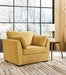 Keerwick - Living Room Set - Simple Home Plus