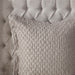 Sanctuary - King Comforter King 9 Piece Set - Taupe / Gold - Simple Home Plus