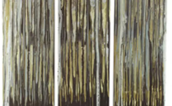 A8000111 (Set of 3) AS IS