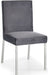 Opal - Dining Chair (Set of 2) - Simple Home Plus