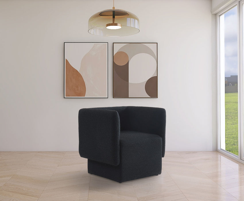 Vera - Accent Chair - Simple Home Plus