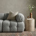 Rapallo - Concrete Indoor/Outdoor End Table - Simple Home Plus