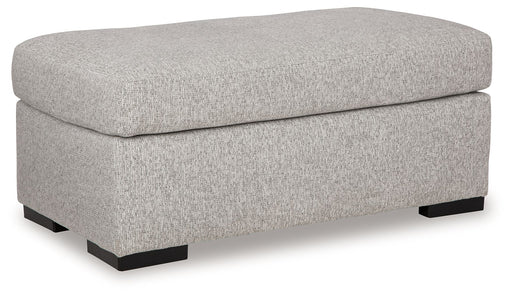 Evansley - Ottoman - Simple Home Plus
