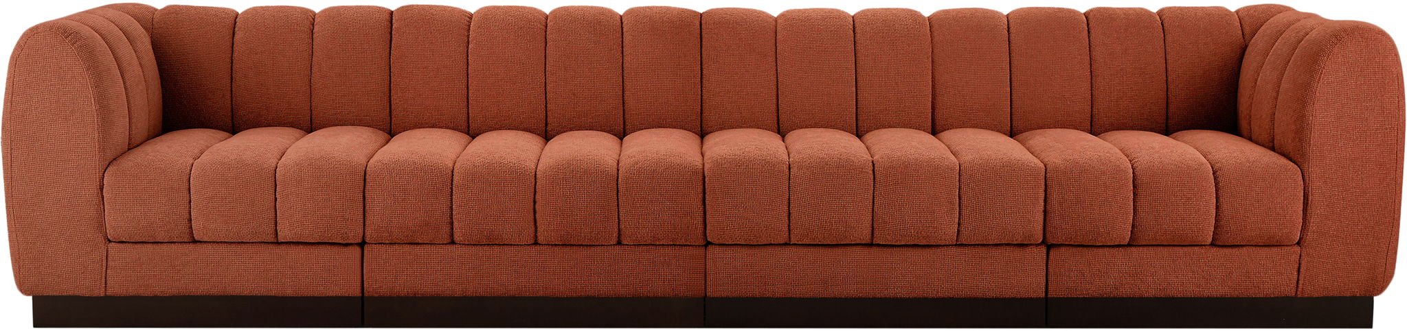 Quinn - 4 Seat Modular Sofa - Simple Home Plus