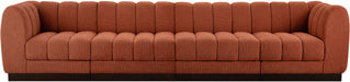 Quinn - 4 Seat Modular Sofa - Simple Home Plus