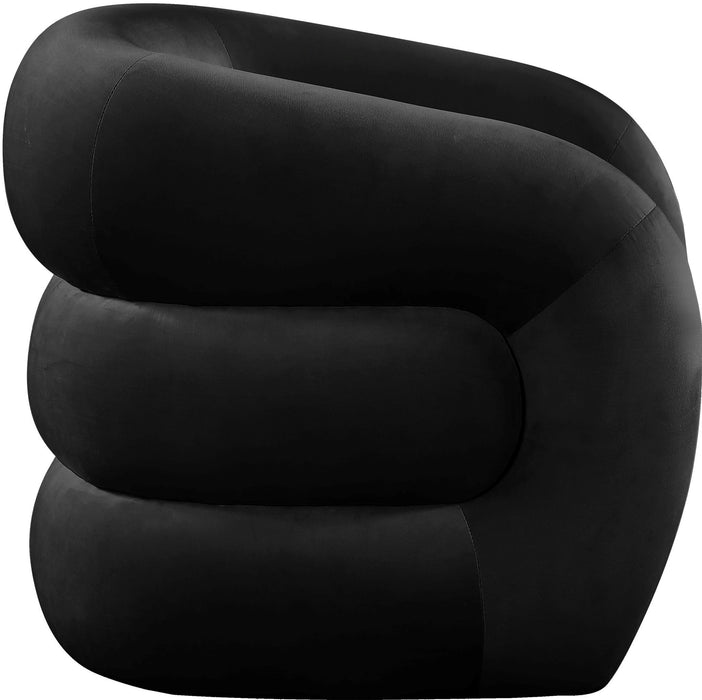 Roxbury - Accent Chair - Simple Home Plus