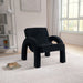 Corduroy - Accent Chair - Simple Home Plus