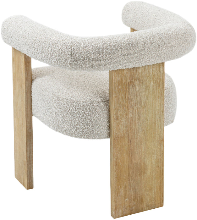 Barrel - Dining Chair - Simple Home Plus